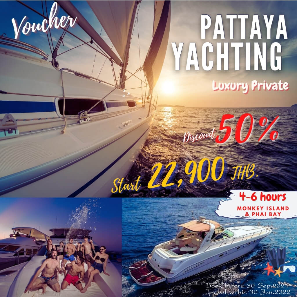 Pattaya Yachting