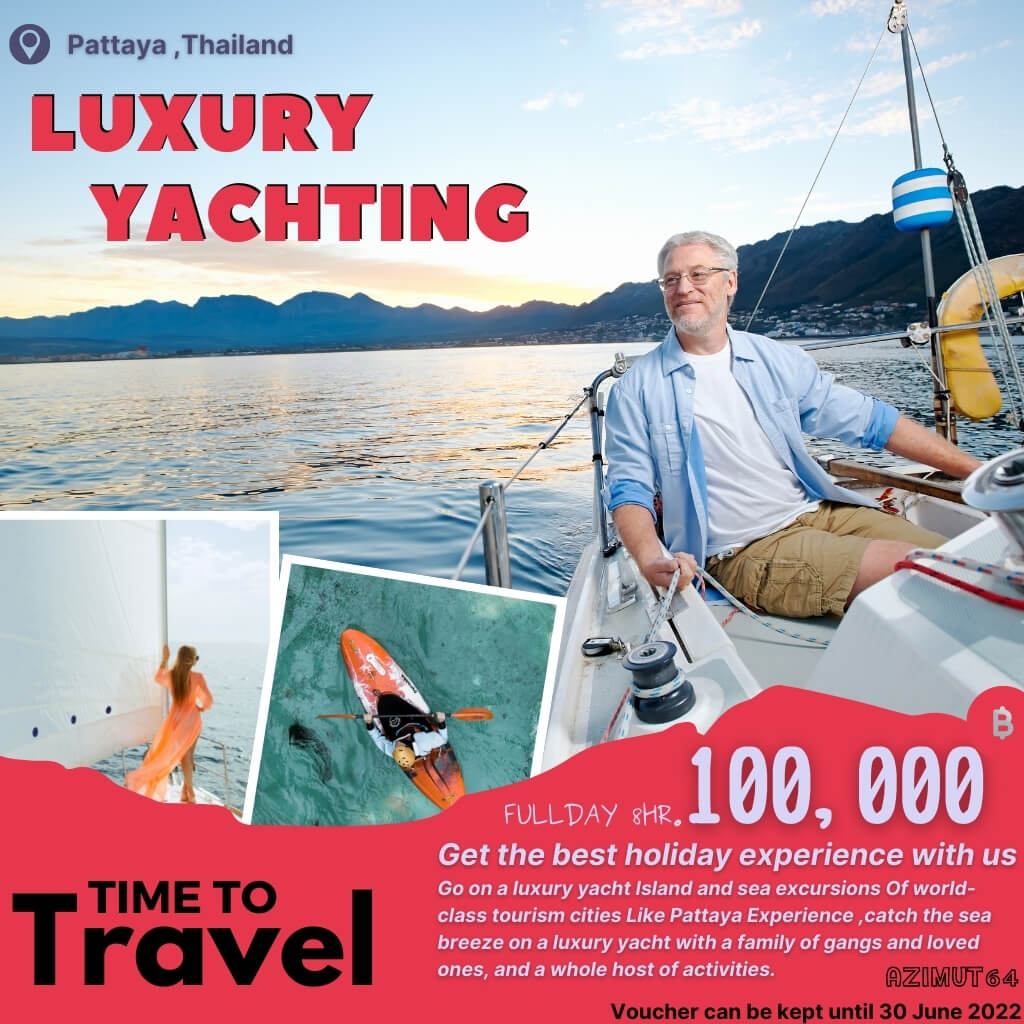 Enjoy a full Day 8 hours on a luxury private yacht